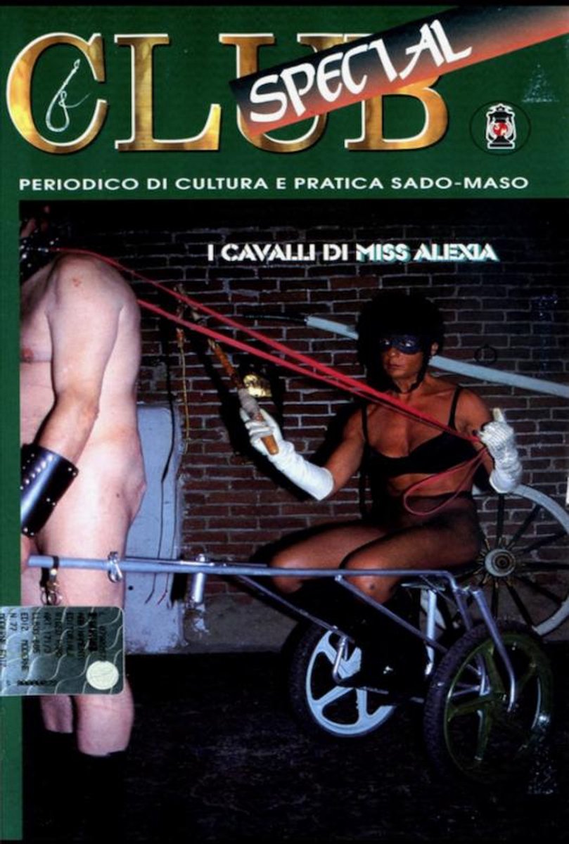 Club Special - Volume 77 - 204321