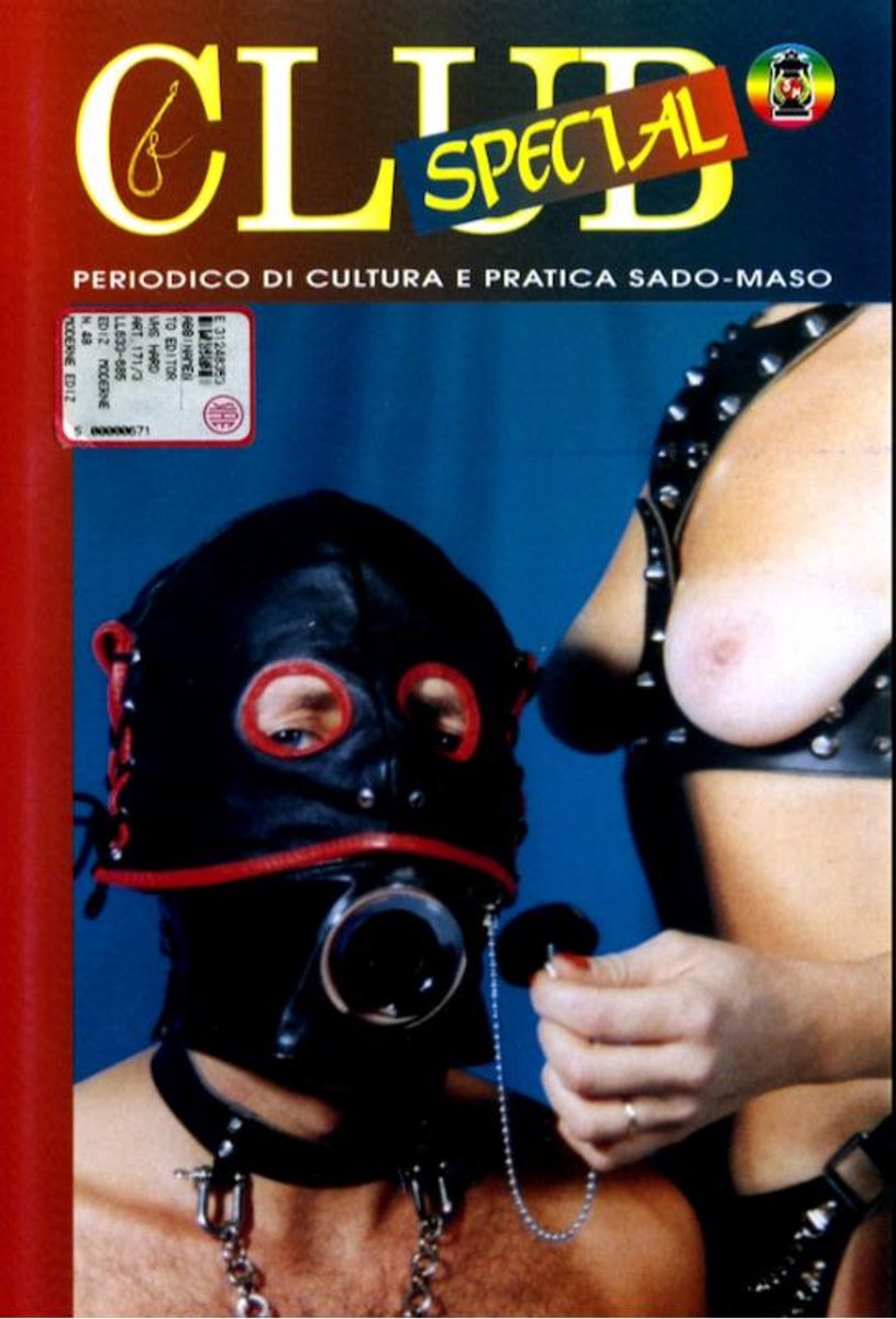 Club Special - Volume 48 - 204320
