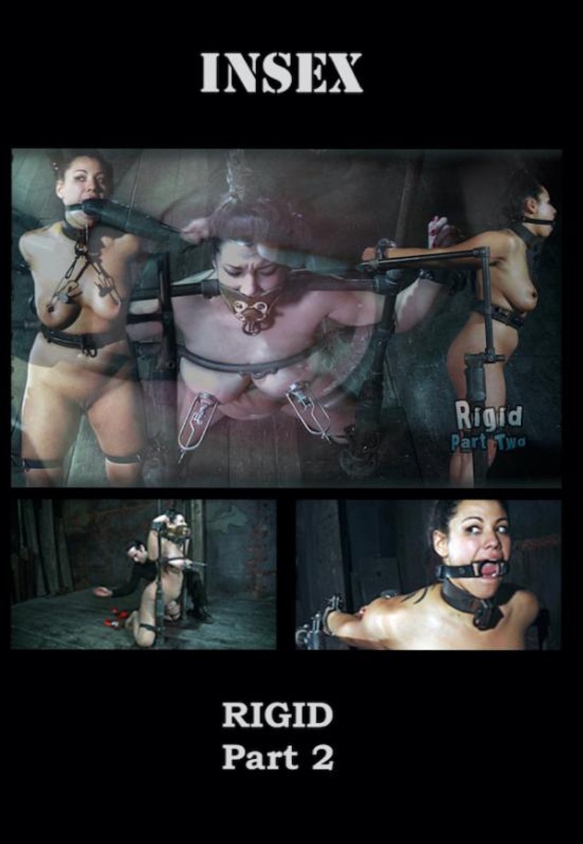 Insex - Rigid Part 2 - 201604