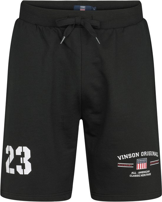 Shorts de survêtement Vinson Rilas Rilas