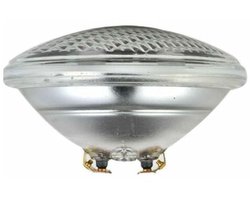 Geschikt voor 36W LED-zwembadverlichting wit PAR56 12V AC/DC, waterdichte IP68 onderwaterverlichting, vervangt 300W halogeenlampen