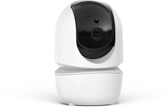JDL Market Lovinoo Camera Uitbreidingscamera voor Babyfoon - JDL Market - €42,95