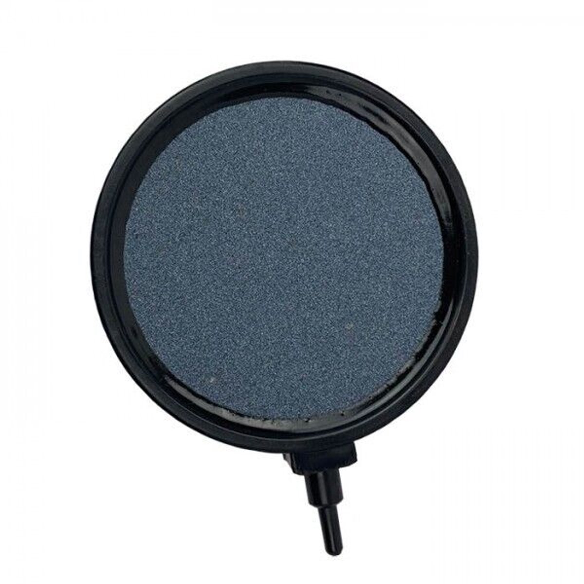 Luchtsteen Plat 108x15mm Incl. Omranding - Aquarium - Zuurstof - Luchtsteen Aquarium - Luchtsteen - Zuurstofsteen Aquarium
