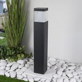 Lampe Solar d'extérieur sur pied Camilia