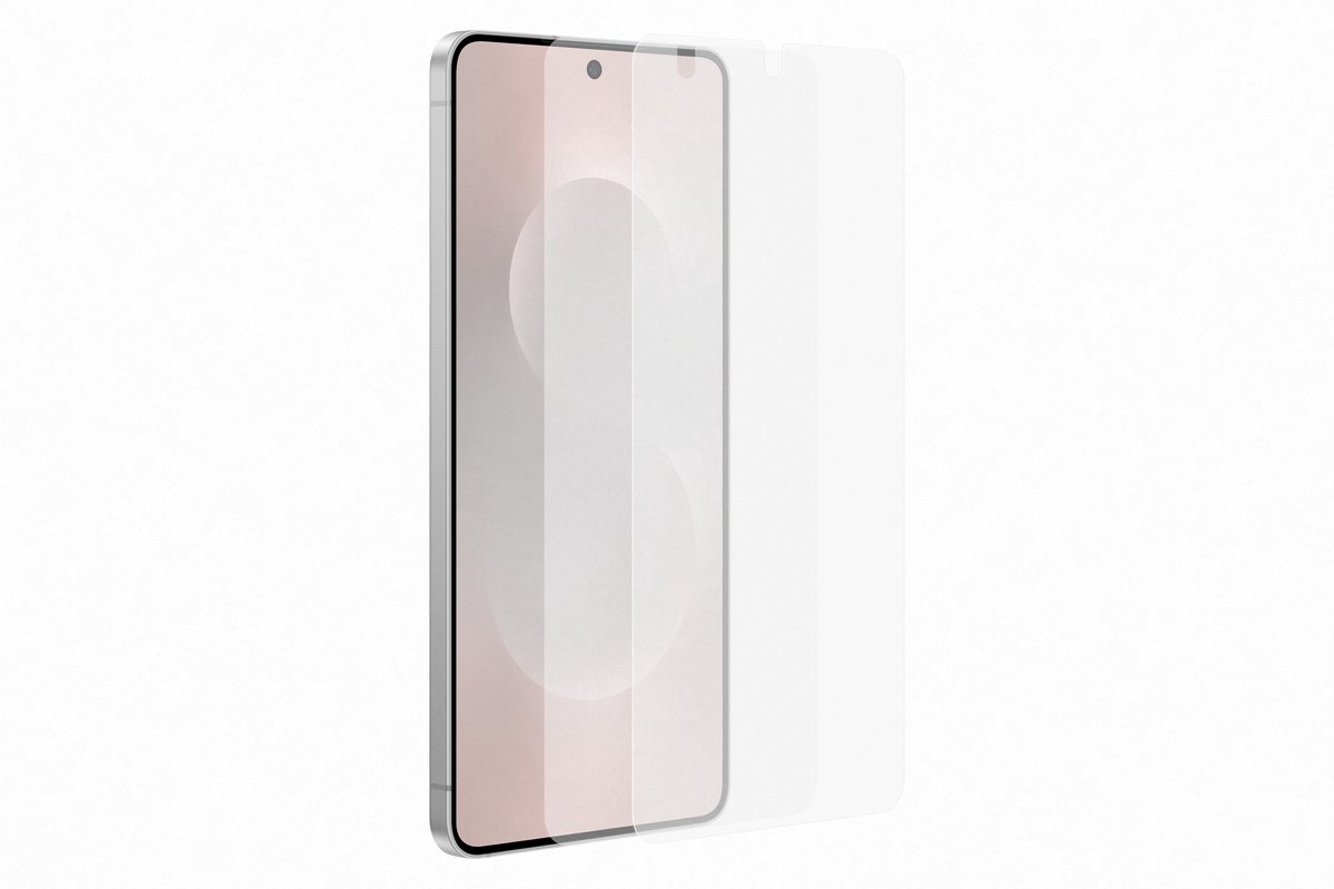 Samsung Galaxy S25 Edge Screenprotector - Anti-reflecting Film - 1 stuk