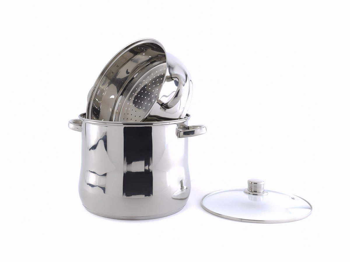 Haute Cuisine - Couscouspan 26cm