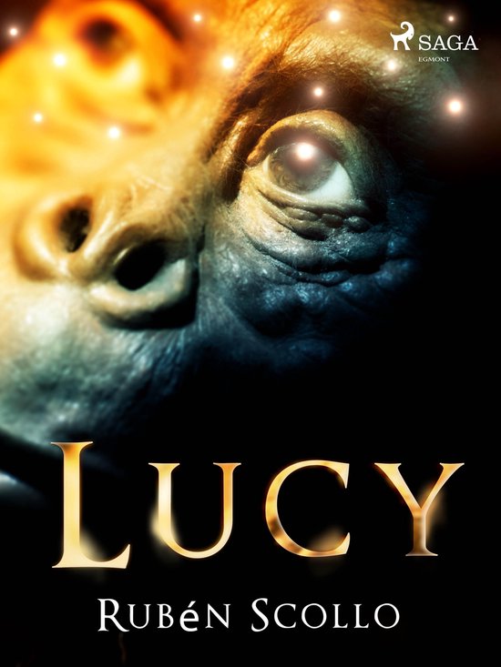 Lucy - cover