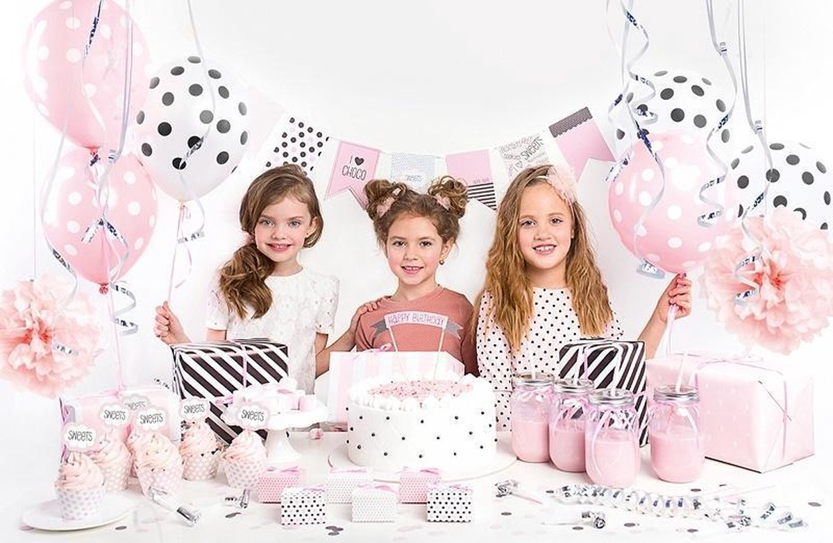 Decoratiebox Sweets