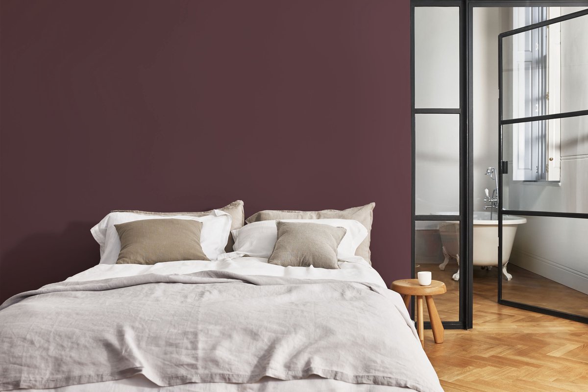 Levis - Easyclean Mur Tester - Schemer Rood - 30 Ml – foto 8
