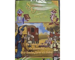 KINDER DVD - Simsala Grimm 3 (DVD)