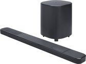 Barre de son JBL Bar 1000MK2 - Zwart