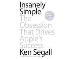 Insanely Simple