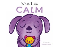 First Behaviours- When I am Calm