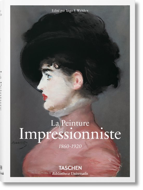 Bibliotheca Universalis- La Peinture Impressionniste