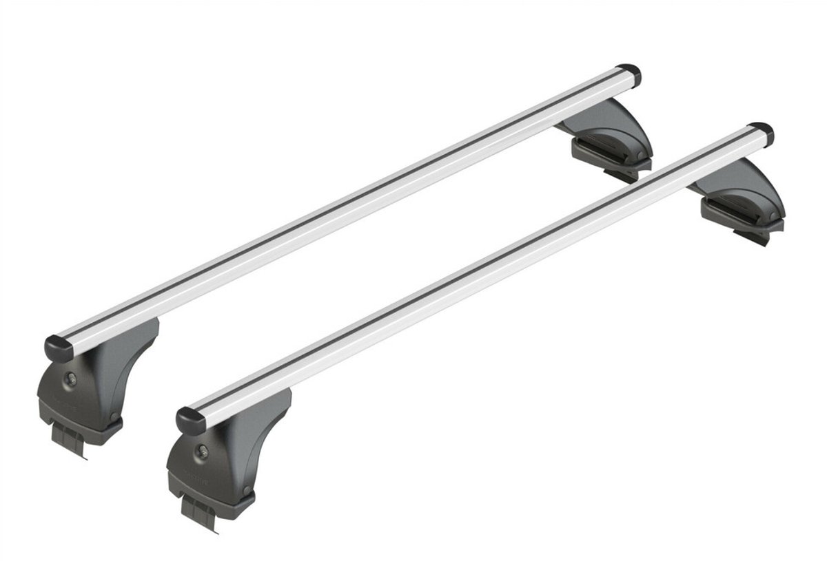 Lampa dakdragers |Nordrive Helio complete kit geschikt voor: - Lancia Nuova Ypsilon 5p - 2024 - 0