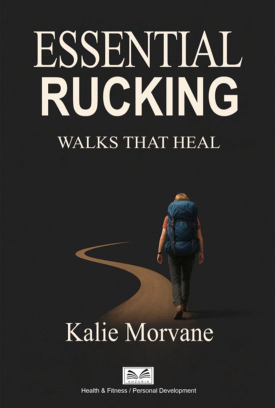 Essential Rucking - cover