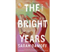 Omslag van The Bright Years