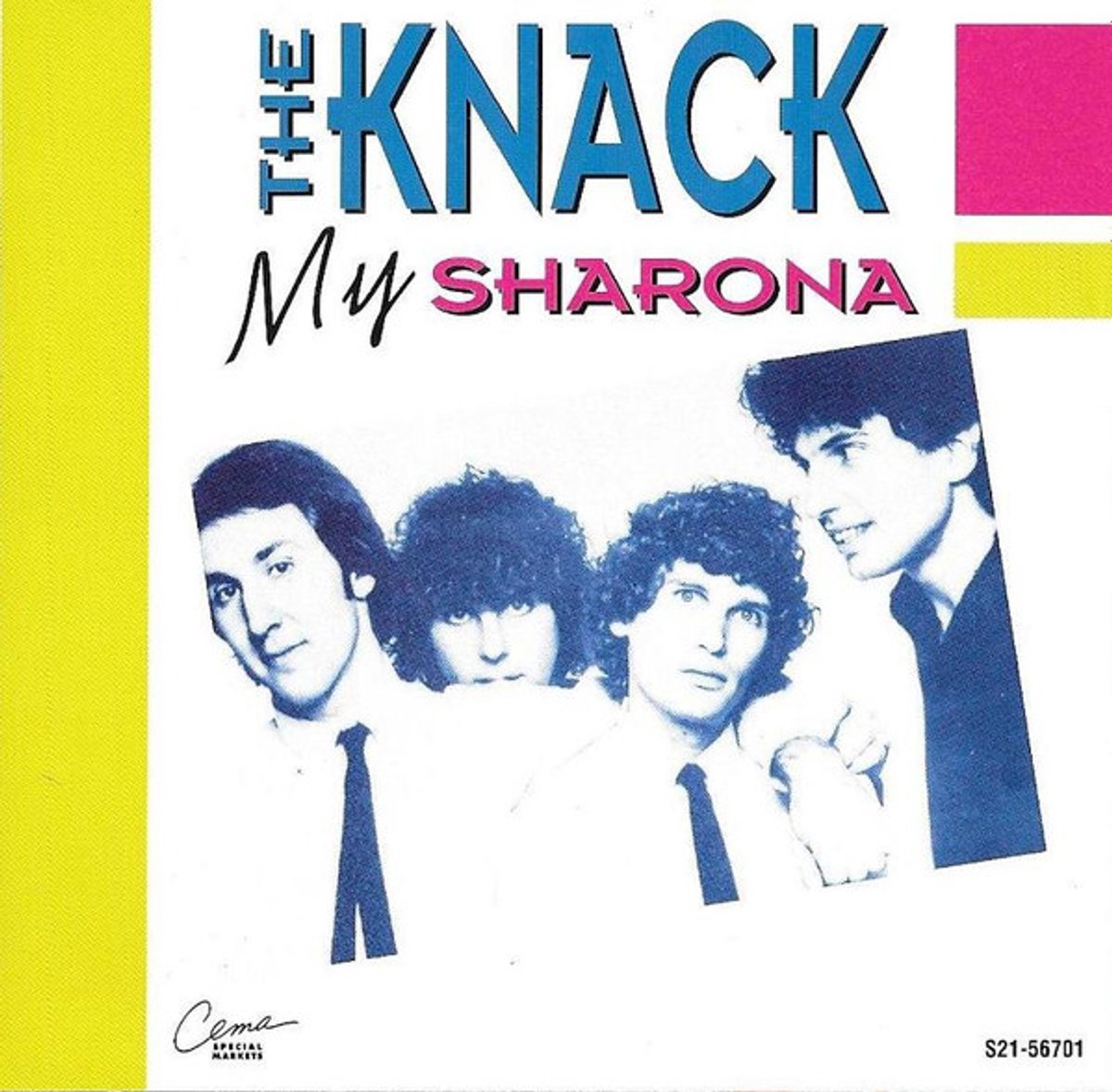 My Sharona