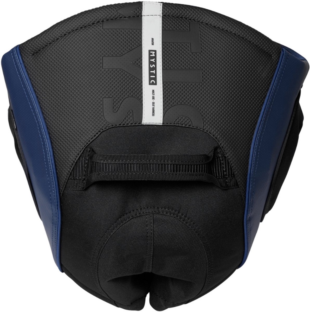 2025 Mystic Heren Aviator Stoelharnas - Navy