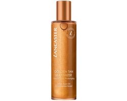 Lancaster Golden Tan Maximizer After Sun Oil – Aftersun – 150 ml