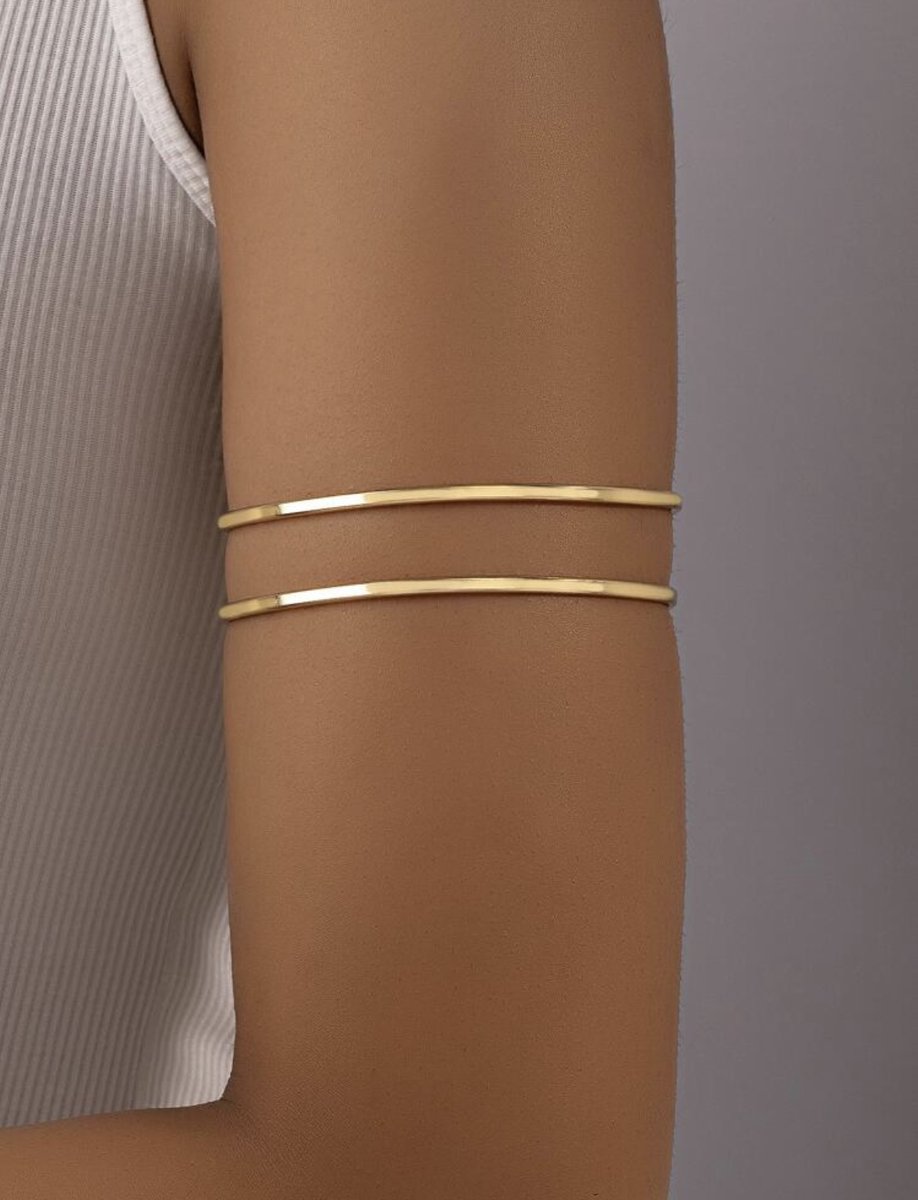 Armband - bovenarmband - sieraad - armband dames - armband mannen - cuff armband - festival - sjaaltje - ketting - armband - armband dames - enkelbandje - sjaal - ventilator - powerbank - handchain - handketting - pride