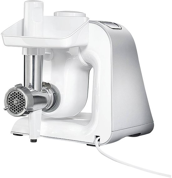 Bosch MUZ5FW1 Vleesmolen Accessoire- Keukenmachine accessoire van Bosch — afbeelding 4