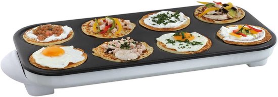 Moodzz - MZ-2305 - Pannenkoekenmaker - 8 — afbeelding 5