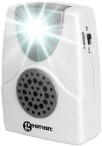 Geemarc CL11 Beltoonversterker met Flitslicht