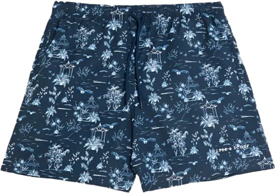 Foto: Lyle scott botanical garden print swimshort