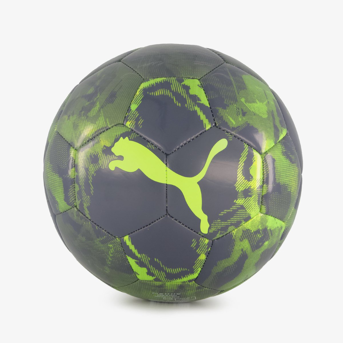 Puma Cup Graphic voetbal - Groen