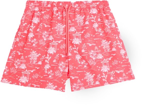 Foto: Lyle scott botanical garden print swimshort