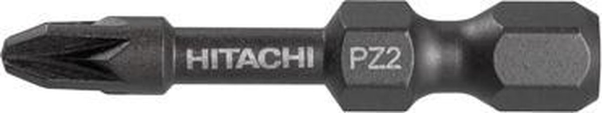 Hitachi Krachtbit next generation 1/4" PZ1 x 38mm