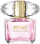 Bol.com Versace Bright Crystal Parfum 90ml aanbieding