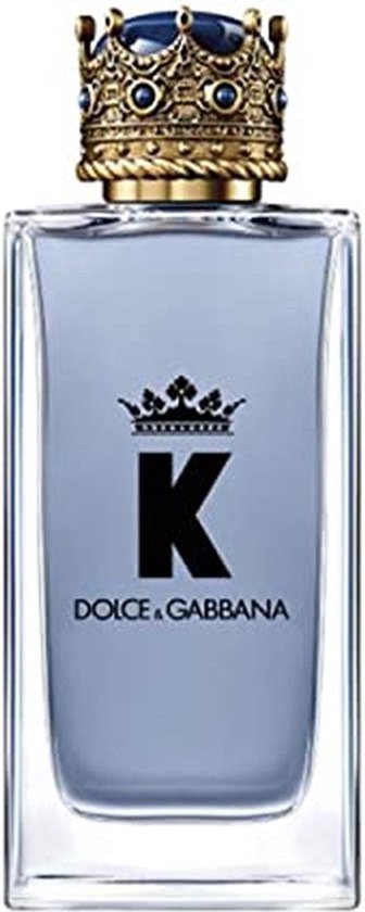 Dolce & Gabbana K eau de toilette spray 100 ml