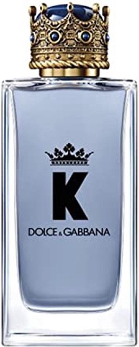 Goedkoopste K by Dolce&Gabbana Edt 100ml