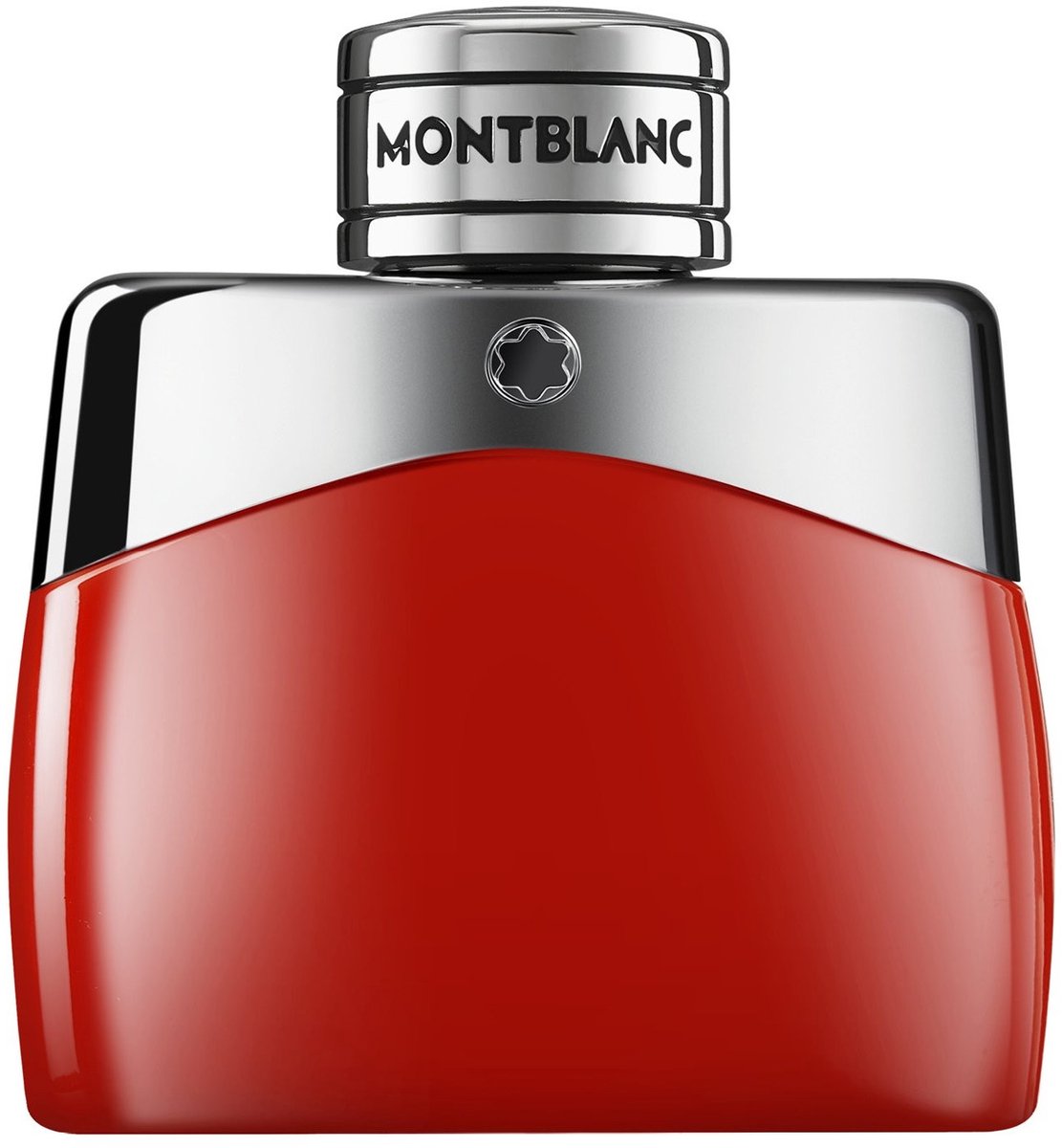 Goedkoopste Mont Blanc Legend Red Eau de parfum spray 50ml