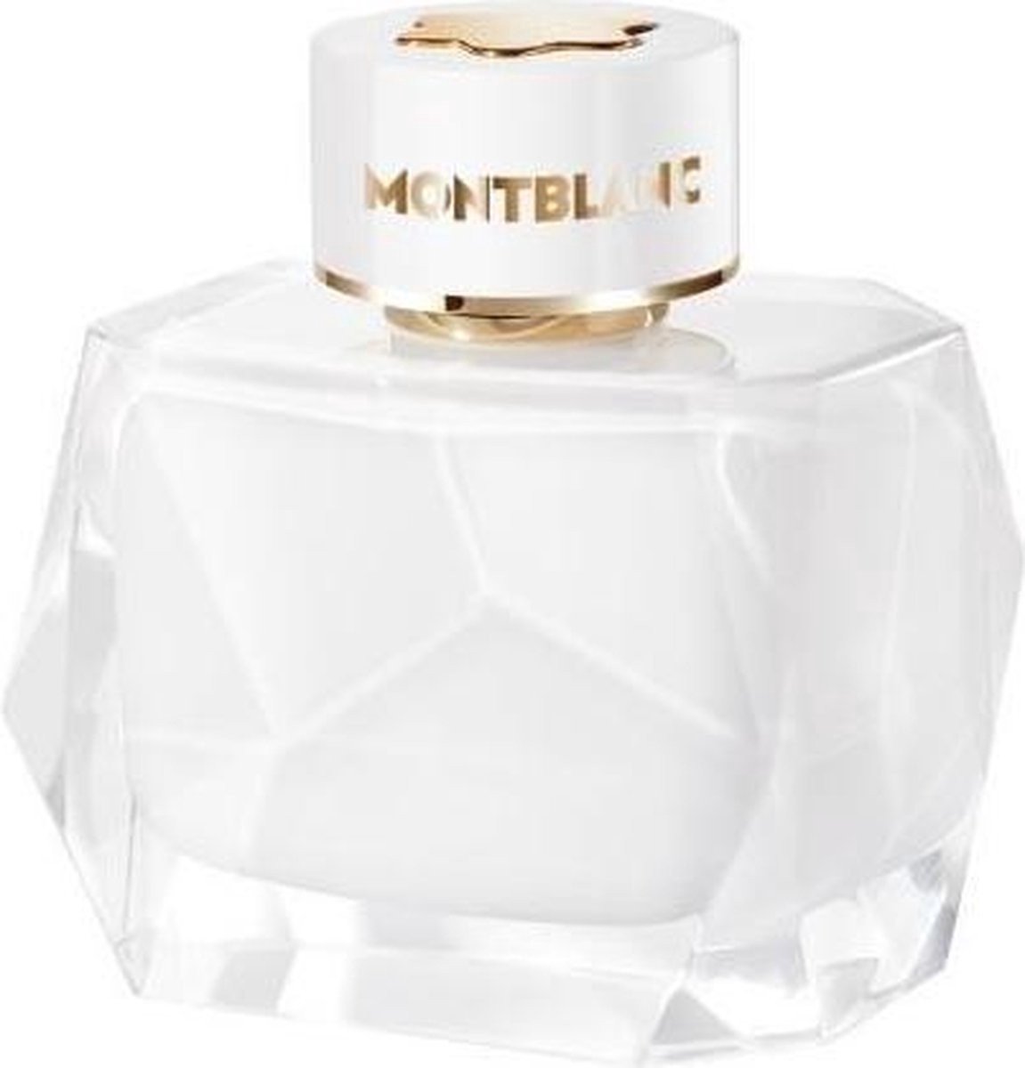 Goedkoopste Mont Blanc Signature Eau de Parfum 90 ml Spray