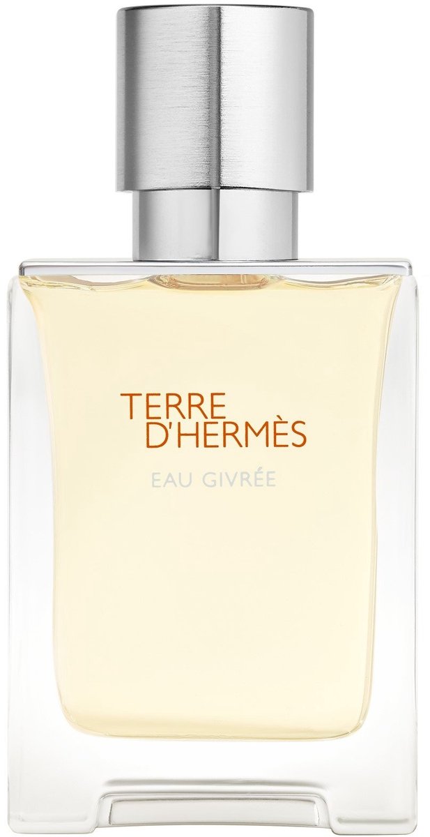 Goedkoopste Hermès Terre d'Hermès Eau Givrée - 50 ml - eau de parfum spray - herenparfum