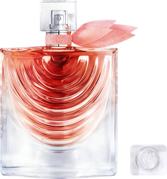 Lancôme La Vie est Belle Iris Absolu Eau de Parfum - Damesparfum - Bloemig Parfum - 100ml