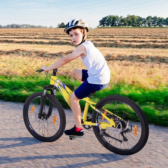 Kinderfiets