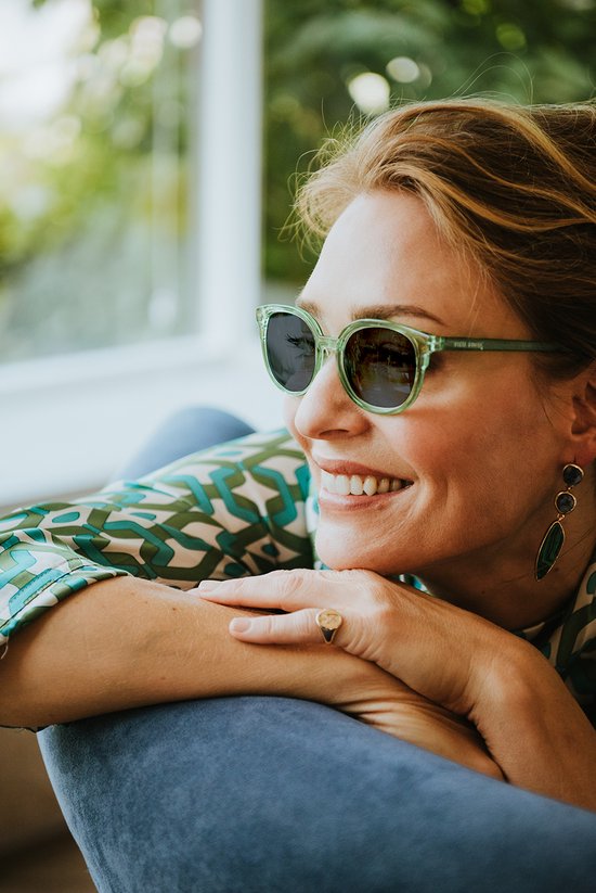 Zonnebril Vista Bonita Nova-Soft Skin van Zonnebrillen24 — afbeelding 3