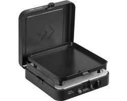 CADAC | Dometic - 1 Cook Turbo FFD Deluxe - Bakplaat met keramische coating