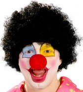 Clownspruik