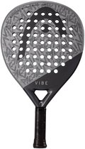 Head Vibe 2025 Padelracket Dames Zwart 1