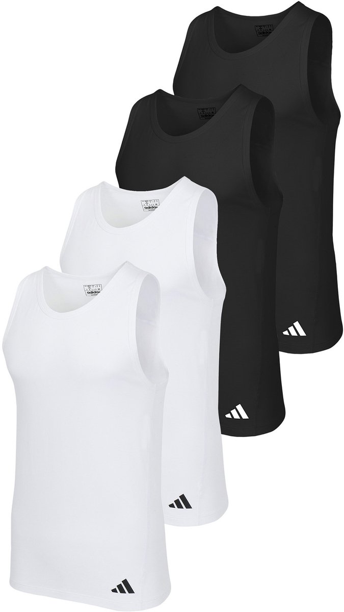 Adidas Tanktop Active Flex Cotton Ergonomic