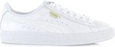 Puma - Heren Sneakers Basket Classic LFS - Wit - Maat 43