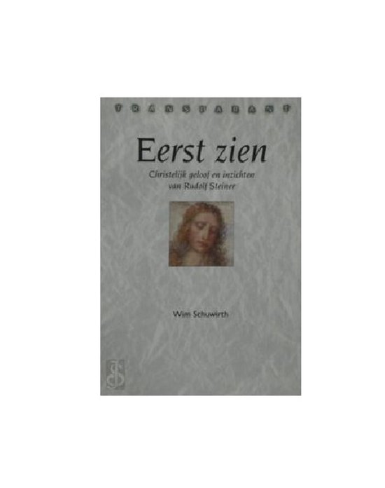 Eerst zien