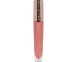 L'Oréal Le Brilliant Haute Couture By Elie Saab Lipgloss - Ambre Choc