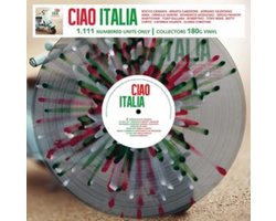 Ciao Italia