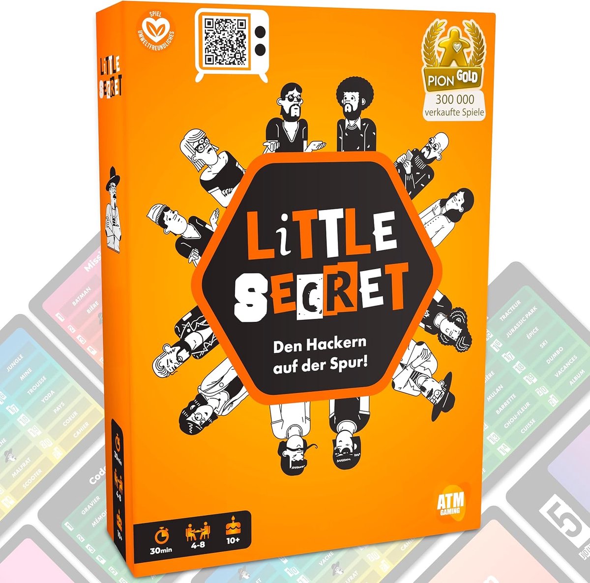 Bluff & Creativiteit: Het Spel van Woordassociaties voor Gezinnen en Vrienden